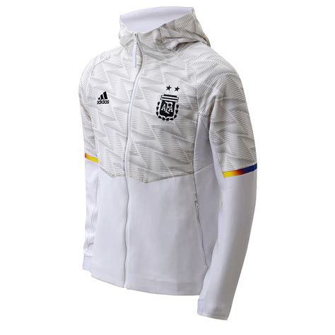 adidas camiseta game day travel argentina hombre